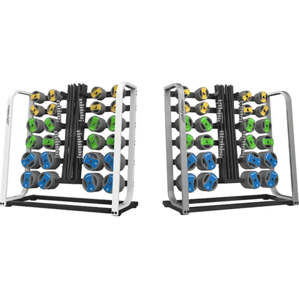 imgi_36_263-608-studio-bb-pack-kg Edzőtermi kétkezes súlyzókészlet - Image 1