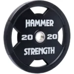 Kerek olimpiai tárcsák