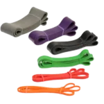 Power Band gumiszalagok