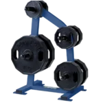 Hammer Strength Deluxe tárcsatartó állvány