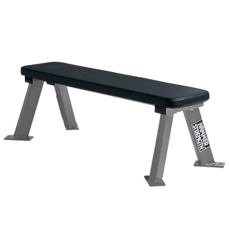 imgi_39_152-659-hammer-strength-flat-bench Sík Pad - Image 1