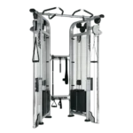 Kettős állítható kábelgép