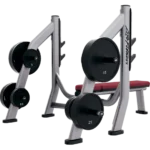 Olimpiai padokhoz tartozó súlytartó