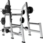 Olimpiai guggolókeret