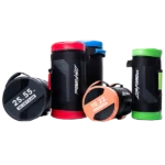 Funkcionális, fogantyús homokzsákok