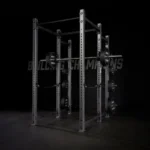 HD Athletic Power Rack NX keret