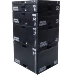 Egymásra építhető ugródoboz