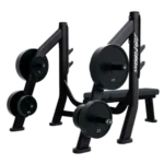 Olimpiai padokhoz tartozó súlytartó - Image 3