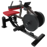 Súlylapos vádliemelő gép - Image 3