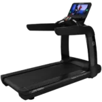 Állítható magasságú futópad