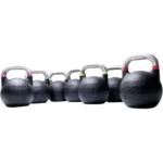 Verseny kettlebellek