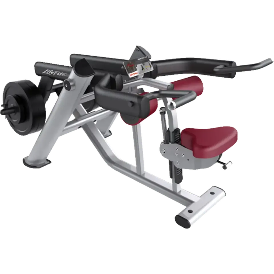 imgi_40_249-344-signatureseries-plate-loaded-seated-dip-l Súlylapos ülő tolódzkodó gép - Image 1