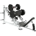 Súlylapos lineáris lábtoló gép