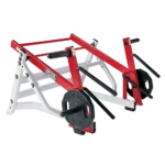 Ground Base tárcsasúlyos kitörés gép