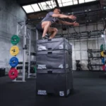 Egymásra építhető ugródoboz - Image 2