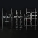 HD Athletic NX Power Power kombinált keret