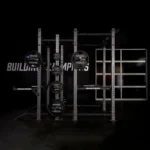 HD Athletic NX Power félkeretes kombinált keret