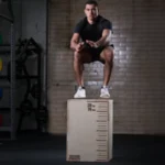 3 az 1-ben fa Plyobox doboz - Image 2