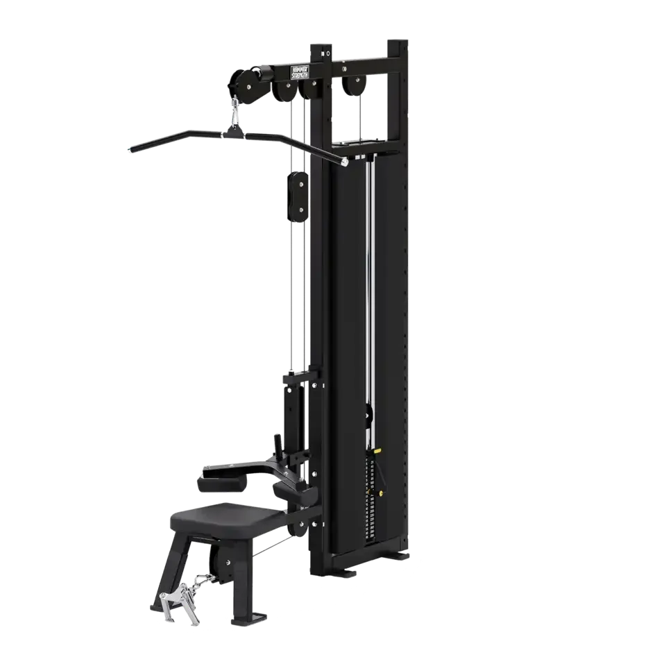 imgi_40_equipment-strength-hd-dual-pulldown-1 Lehúzó / Evező gép - Image 1