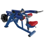 Súlylapos ülő tolódzkodó gép - Image 3