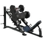 Súlylapos lineáris lábtoló gép - Image 3