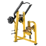 Súlylapos elülső lehúzó gép - Image 3