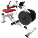 Súlylapos vádliemelő gép - Image 4