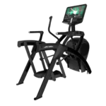 Teljes testes arc tréner