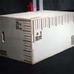 3 az 1-ben fa Plyobox doboz - Image 3