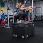 Egymásra építhető ugródoboz - Image 4