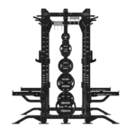 HD Elite iD kombinált keret