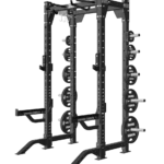 HD Elite ID félkeret