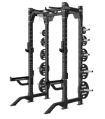 HD Elite ID félkeret