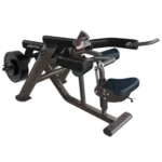 Súlylapos ülő tolódzkodó gép - Image 4