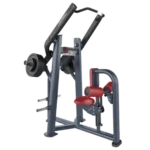 Súlylapos elülső lehúzó gép - Image 4