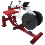 Súlylapos vádliemelő gép - Image 5