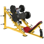 Súlylapos lineáris lábtoló gép - Image 4