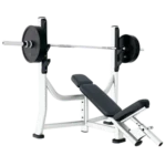 Olimpiai pozitív fekvenyomó pad - Image 4