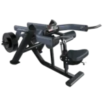 Súlylapos ülő tolódzkodó gép - Image 5