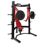 Súlylapos negatív mellnyomó gép - Image 2