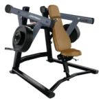 Súlylapos vállnyomó gép - Image 2