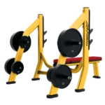 Olimpiai padokhoz tartozó súlytartó - Image 2