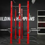 HD Athletic NX félkeretes kombinált keret - Image 2