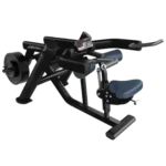 Súlylapos ülő tolódzkodó gép - Image 2