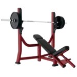 Olimpiai pozitív fekvenyomó pad - Image 2