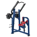 Súlylapos elülső lehúzó gép - Image 2