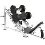 Súlylapos lineáris lábtoló gép - Image 2