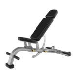 Life Fitness többfunkciós állítható pad