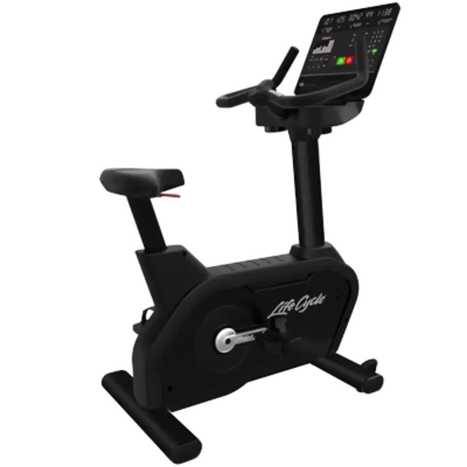 imgi_47_99-392-aspire-upright-bike-sl-console-smooth-charcoal Aspire Lifecycle – klasszikus szobakerékpár - Image 1