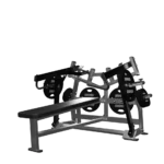 Izo-laterál vízszintes fekvenyomó gép